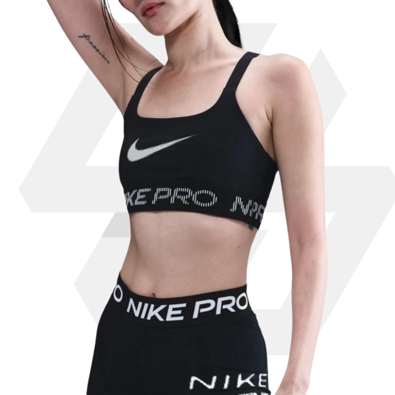 TOP NIKE W NP LS SPORTS BRA TT GRX (HF3010)
