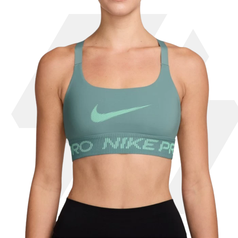 TOP NIKE W NP LS SPORTS BRA TT GRX (HF3017)