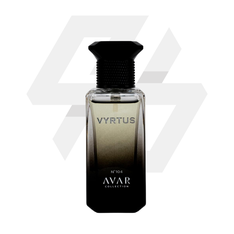 Vyrtus - Nº104 (AVAR Collection)