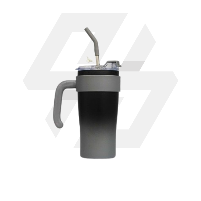 Vaso Termico Black 900ml - (HK926)