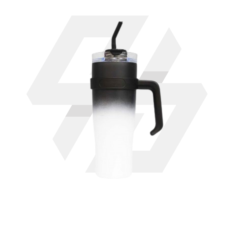Vaso Termico Black Dust 1200ml - (HK924)