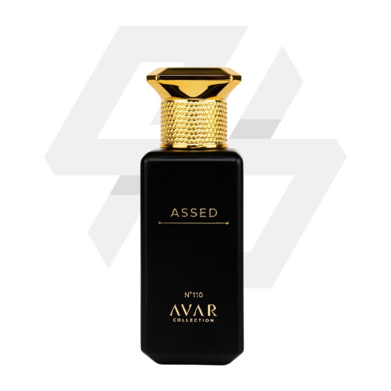 Assed - N°110 (AVAR Collection)