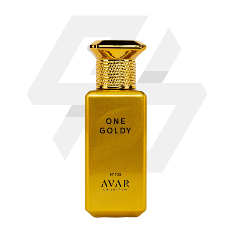One Goldy - N103 (AVAR Collection)
