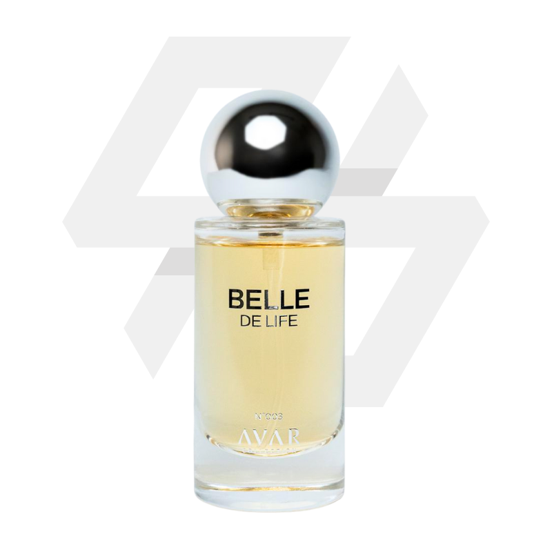 Belle De Life - N°003 (AVAR Collection)
