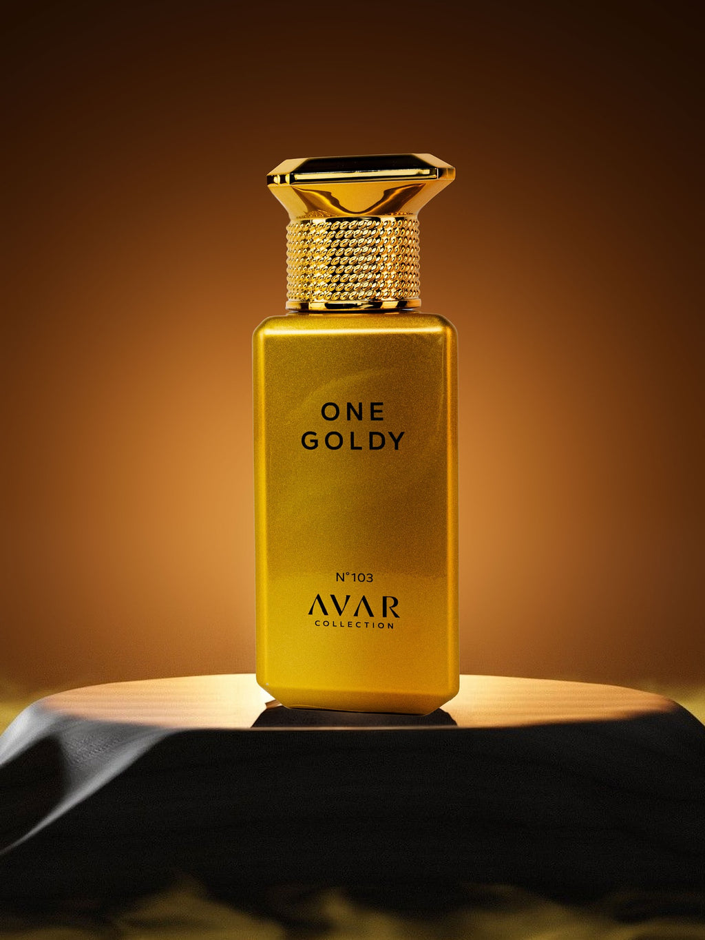 One Goldy - N103 (AVAR Collection)