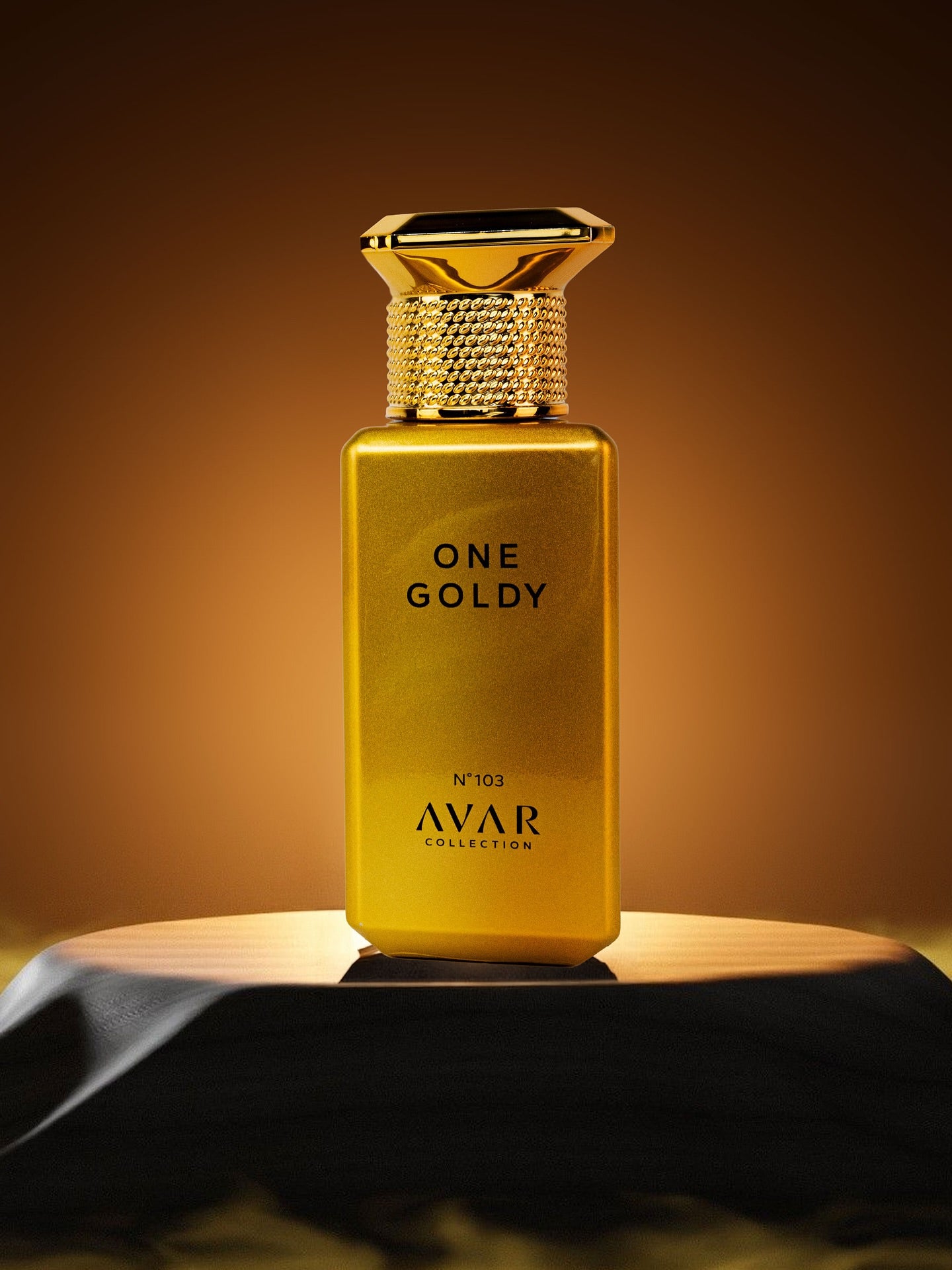 One Goldy - N103 (AVAR Collection)