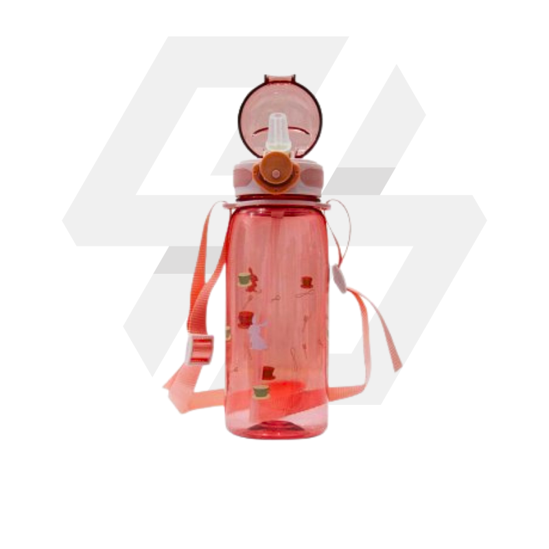 Botella D/ Agua 500ml - (HK845)