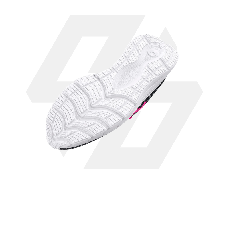 CALZADO UA W PHADE RN 2-BLK (HF1003)