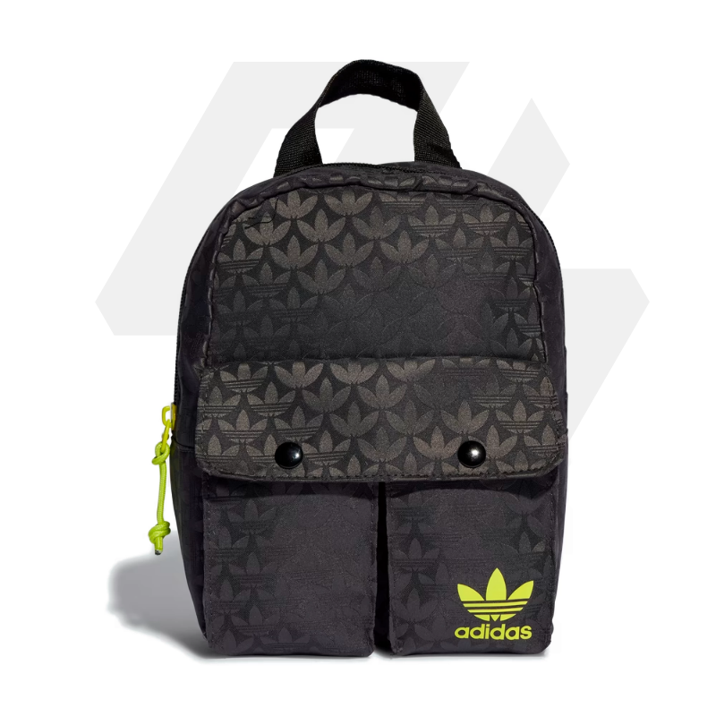 MOCHILA ADIDAS MINI BACKPACK(HF3414)