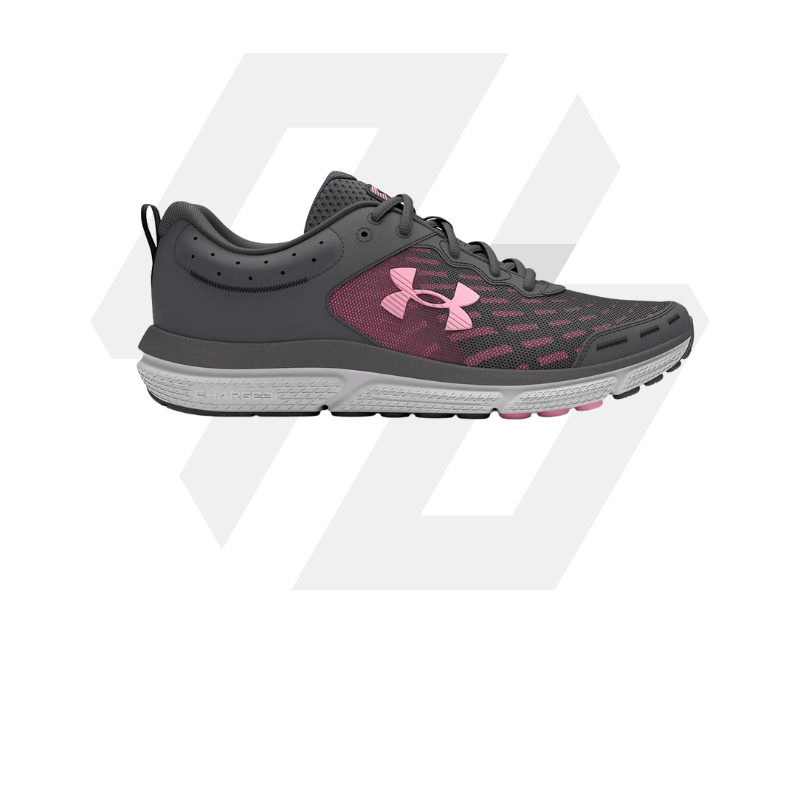 CALZADO UA W CHARGED ASSERT 10 (HF9108)