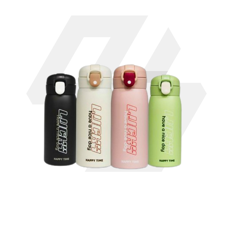 Botella Termica 350ml - (HK135)