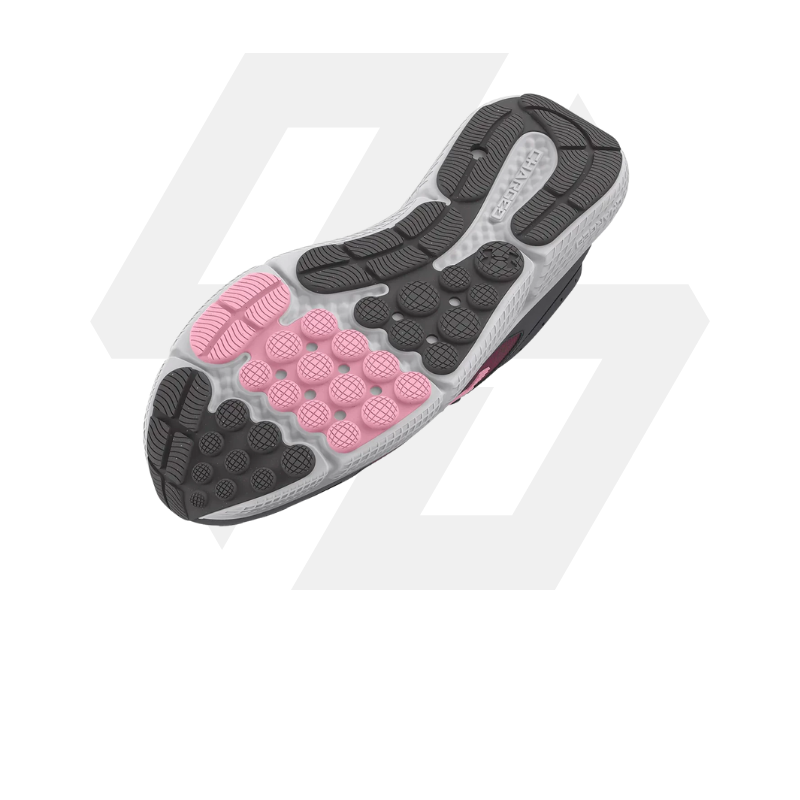 CALZADO UA W CHARGED ASSERT 10 (HF9108)