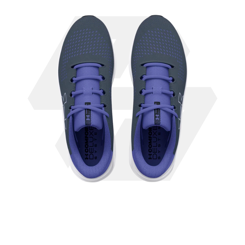 CALZADO UA W CHARGED PURSUIT 3 (HF3107)