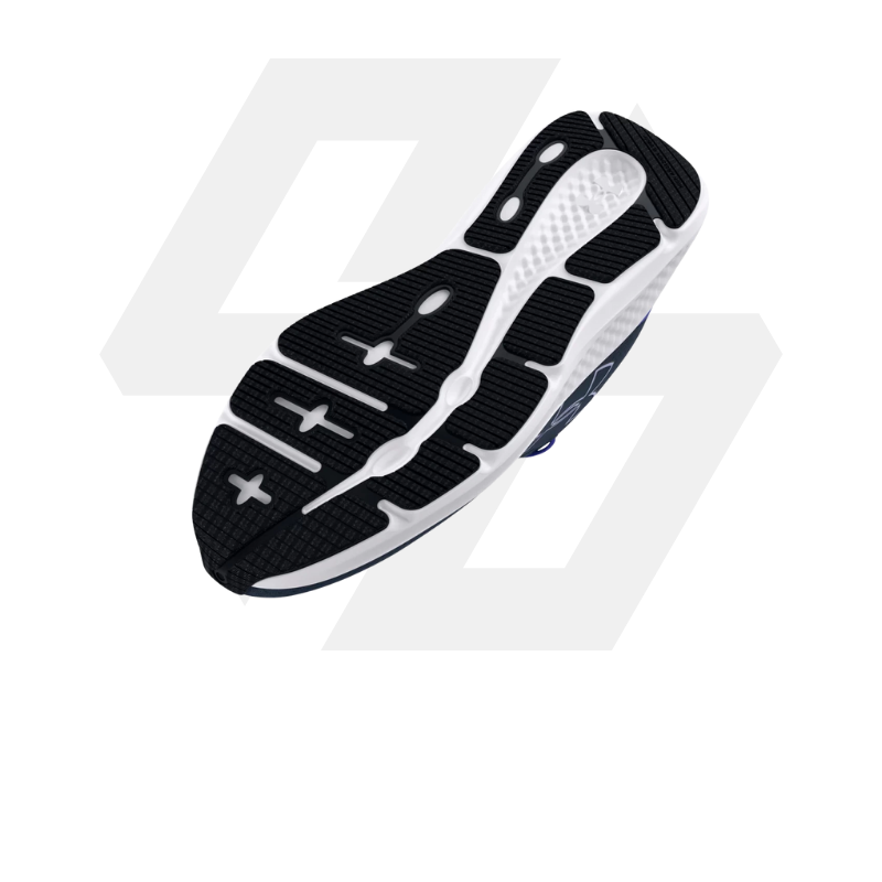 CALZADO UA W CHARGED PURSUIT 3 (HF3107)