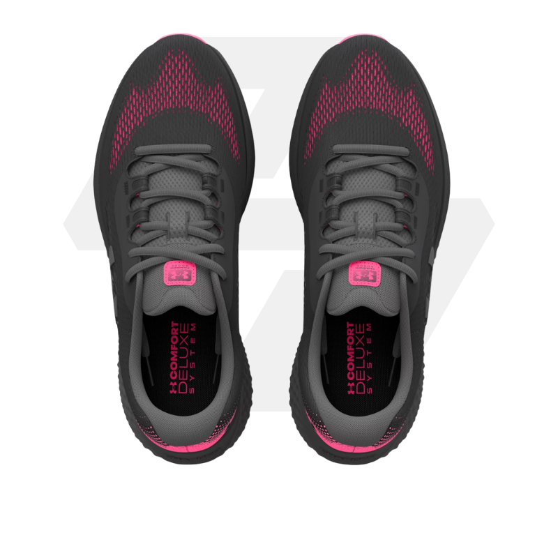 CALZADO UA W CHARGED ROGUE 4 (HF5101)