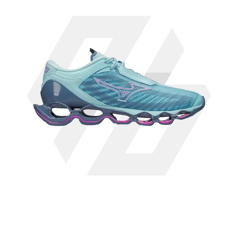 CALZADO MIZUNO WAVE PROPHECY 12 WOMENS ANTIGUA SAND (HF1388)