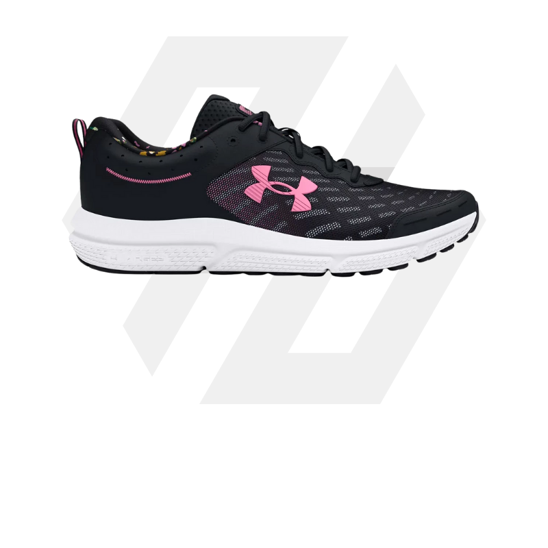 CALZADO UA W CHARGED ASSERT 10 (HF7390)