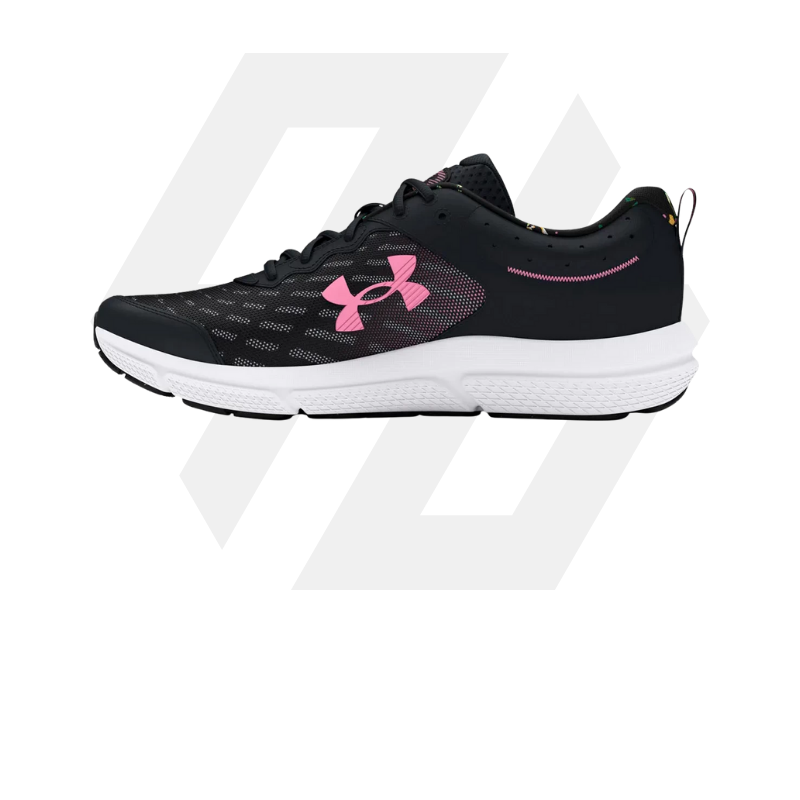 CALZADO UA W CHARGED ASSERT 10 (HF7390)