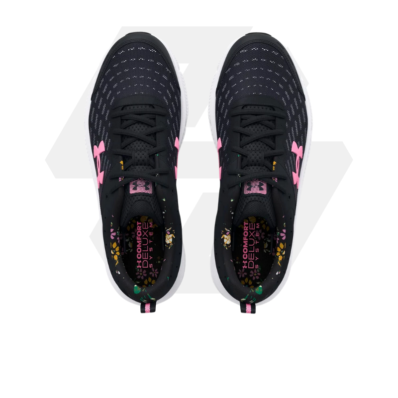 CALZADO UA W CHARGED ASSERT 10 (HF7390)