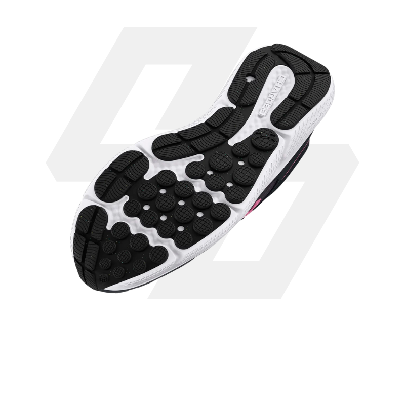 CALZADO UA W CHARGED ASSERT 10 (HF7390)