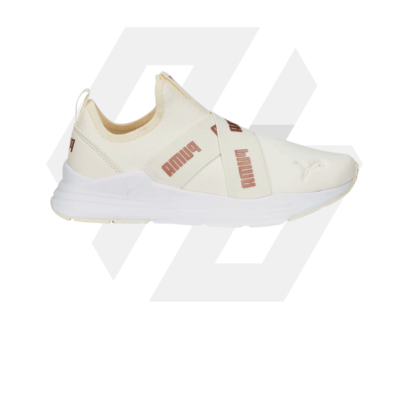 CALZADO PUMA WIRED RUN SLIP-ON WMNS (HF8103)