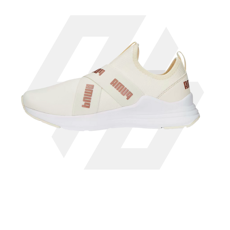 CALZADO PUMA WIRED RUN SLIP-ON WMNS (HF8103)