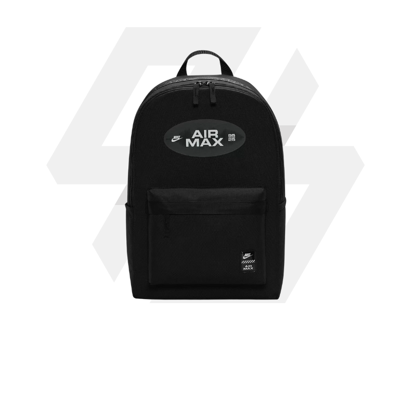 MOCHILA NIKE HERITAGE BKPK - AIRMAX SP25 (HF9010)