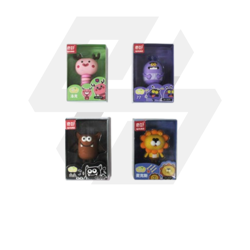 Borrador Alien - (HK022)