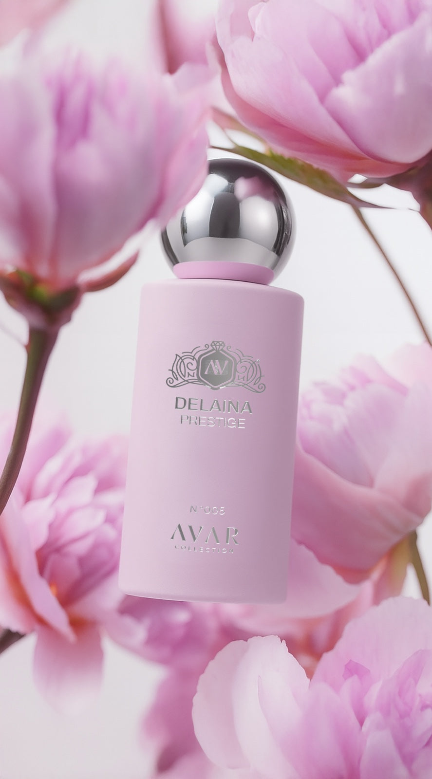 Delaine Prestige - Nº005 (AVAR Collection)