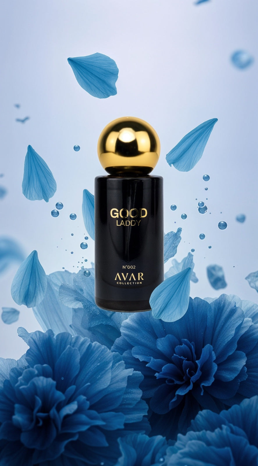 Good Laddy - N°002 (Avar Collection)