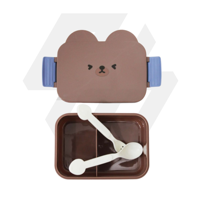 Vianda Osito 1000ml - (HK781)