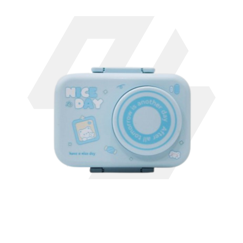 Vianda Nice Day Light Blue C/ Pote 875ml - (HK756)