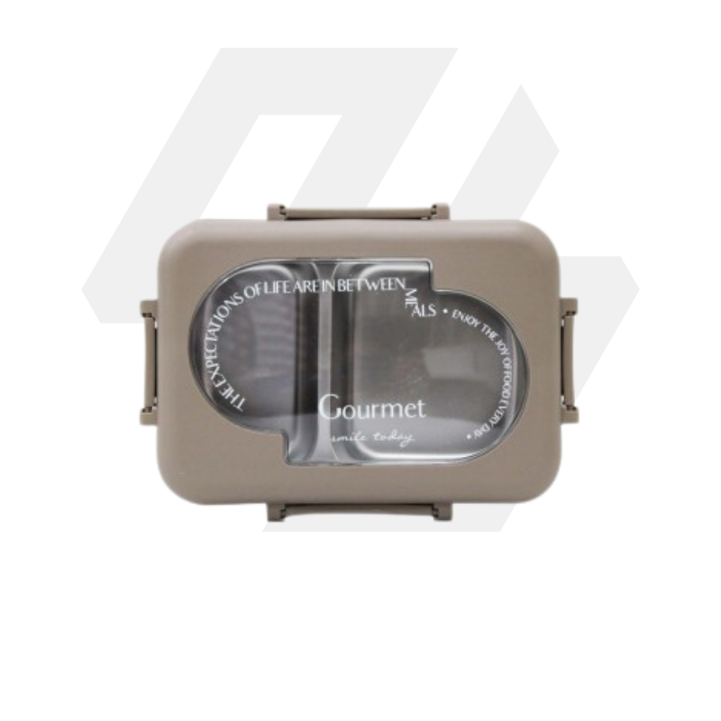 Vianda Gourmet Smile INOX 900ml - (HK762)