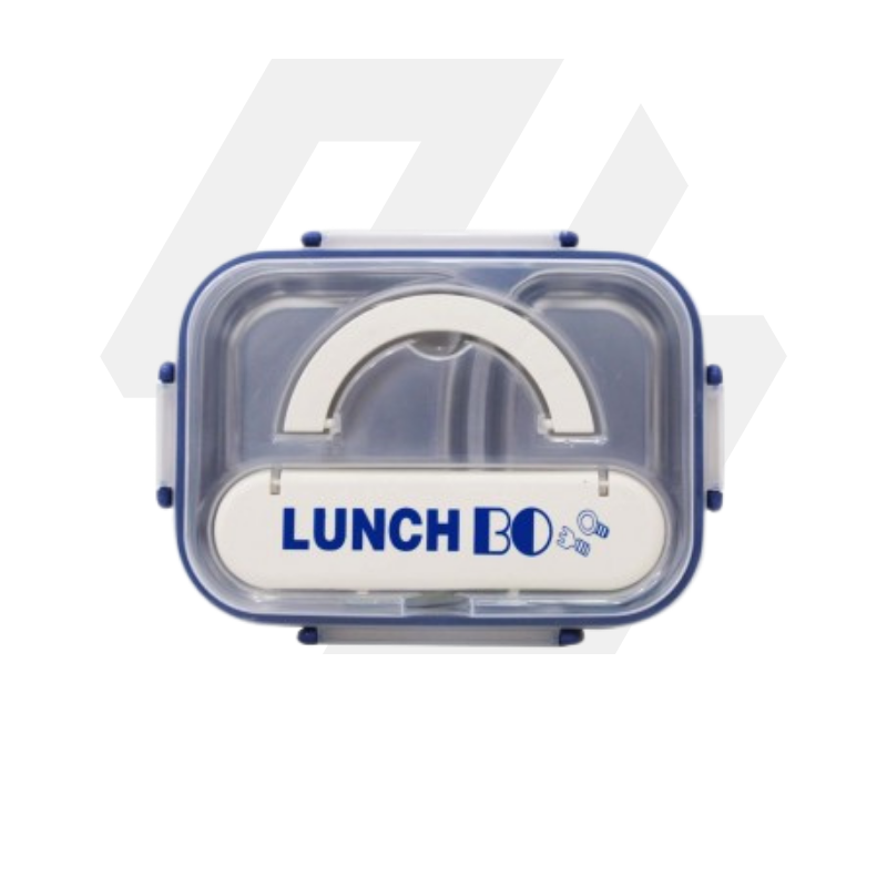Vianda LunchBO INOX 1000ml - (HK752)