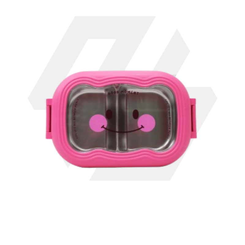 Vianda Happy INOX 1000ml - (HK753)