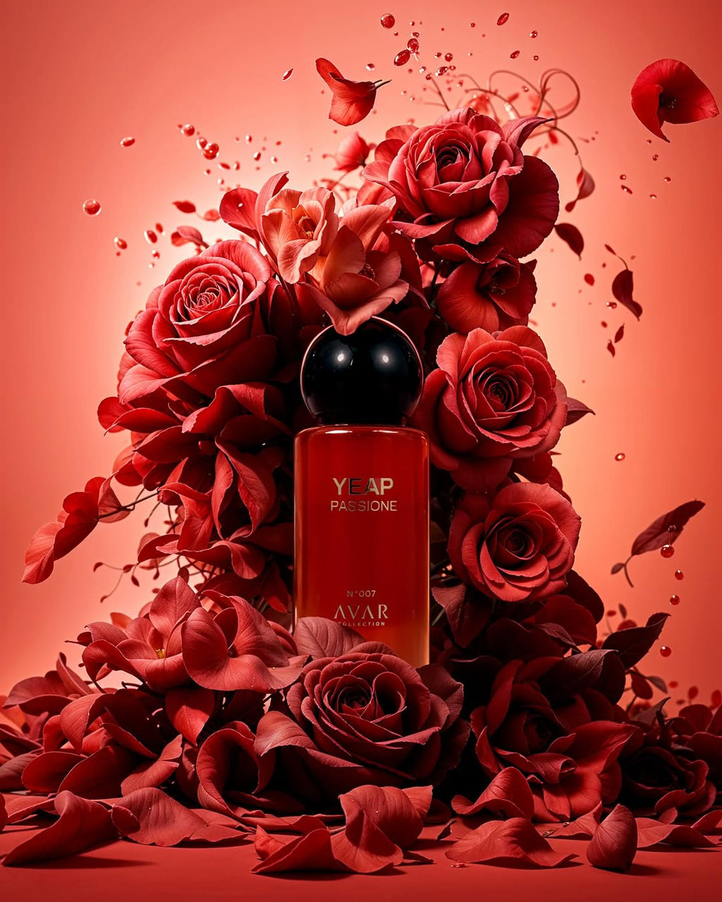 Yeap - Nº007 (Avar Collection)