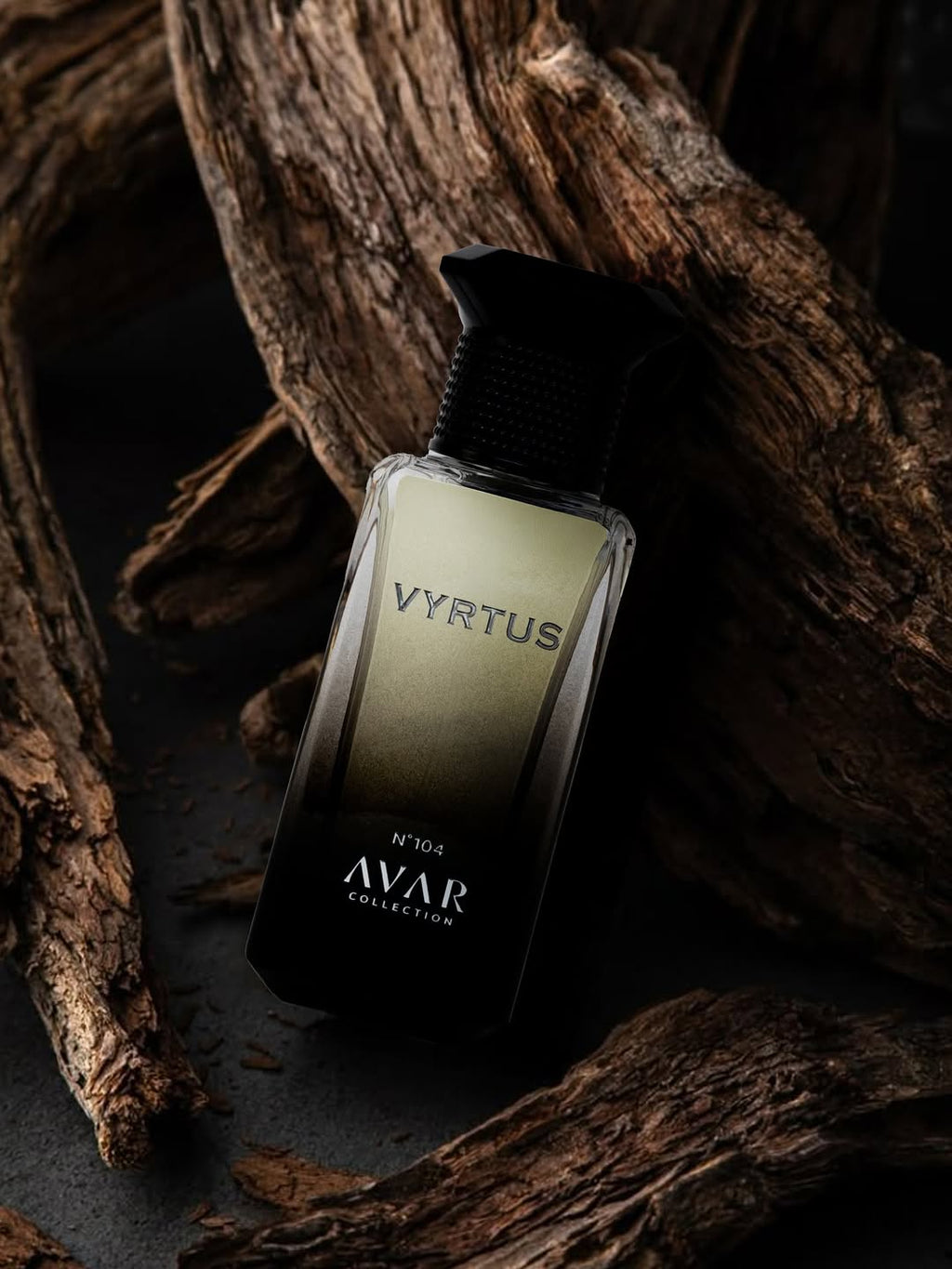 Vyrtus - Nº104 (AVAR Collection)
