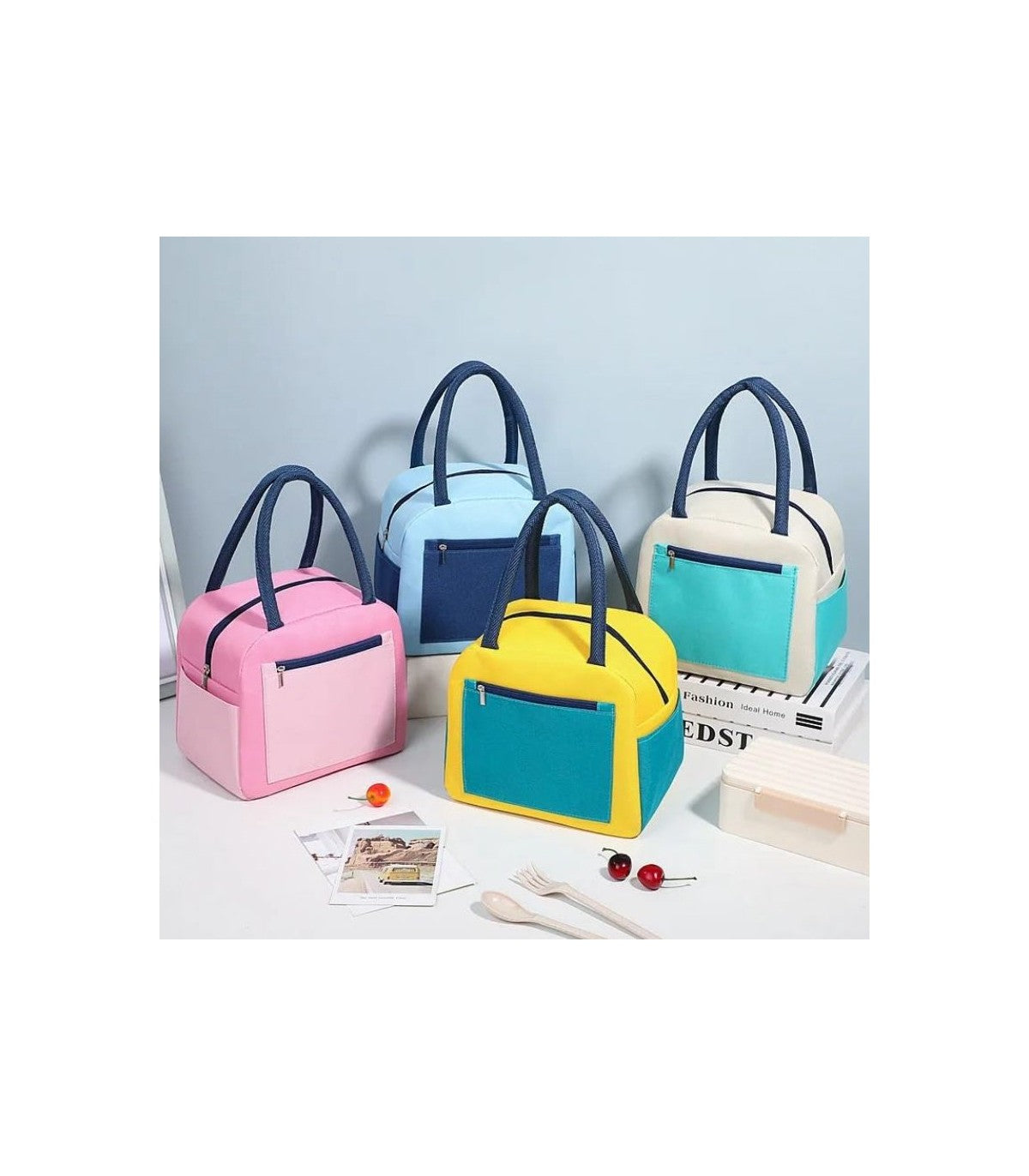 Bolsa Termica - (HK512)