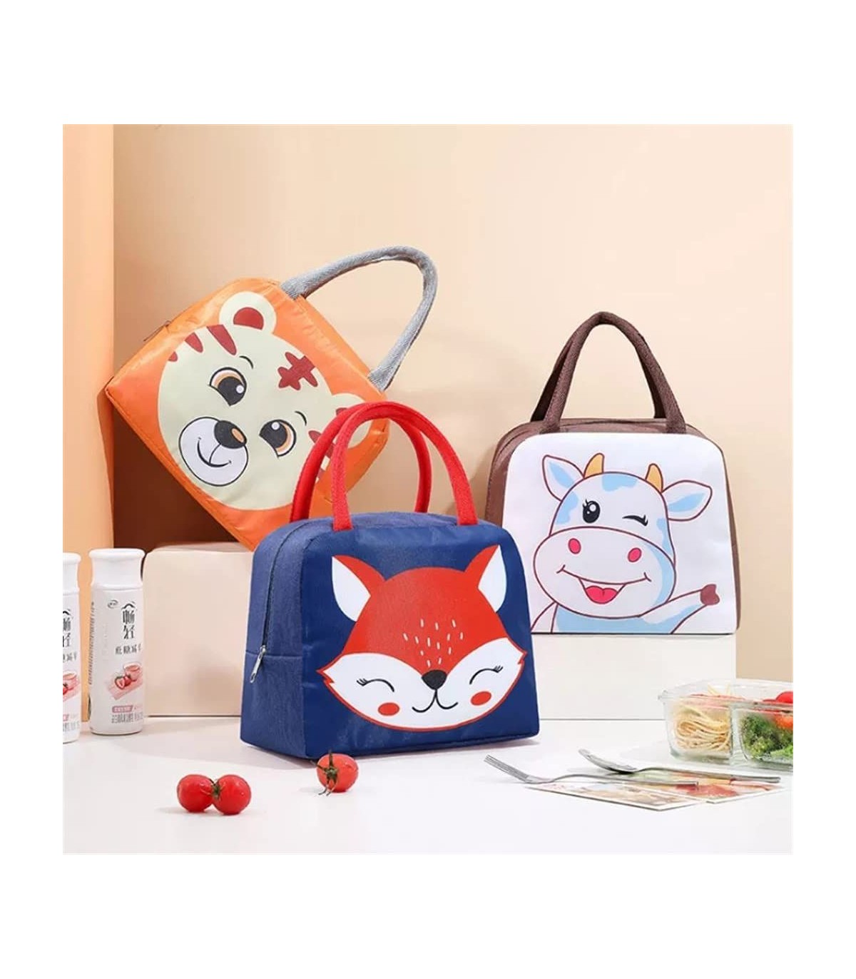 Bolsa Termica Face - (HK503)